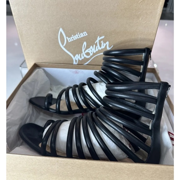 Christian louboutin - Picture 7 of 8